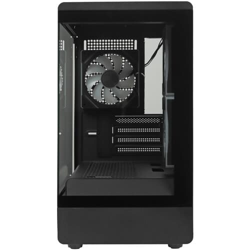 Корпус ARDOR GAMING Crystal CM2  черный thumb 3