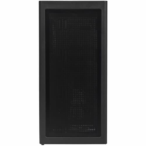 Корпус ARDOR GAMING Crystal CM2  черный thumb 6