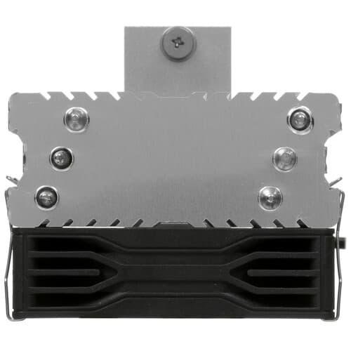 DEXP Кулер для процессора DEXP DPC-S2H5V3P [CL3902-N] черный, фото 7