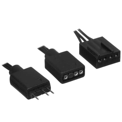 DEXP Кулер для процессора DEXP DPC-S2H5V3P [CL3902-N] черный, фото 6