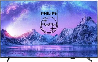 Philips 55" (139 см) Телевизор Philips 55PUS7000/12 черный