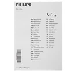 Philips 55" (139 см) Телевизор Philips 55PUS7000/12 черный, фото 10