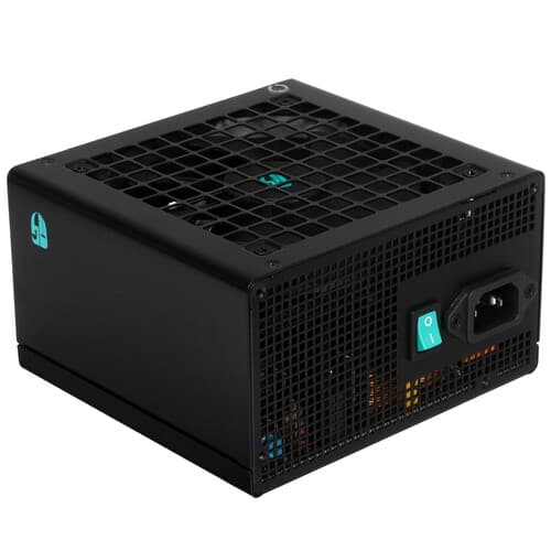 Блок питания DEEPCOOL GamerStorm PN850M [R-PN850M-FC0B-WGEU] черный thumb 3