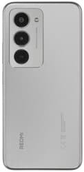 Xiaomi 6.9" Смартфон Xiaomi REDMI 15 256 ГБ серый, фото 3