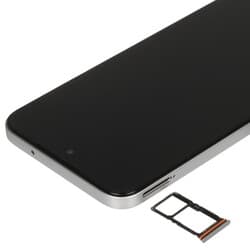 Xiaomi 6.9" Смартфон Xiaomi REDMI 15 256 ГБ серый, фото 8