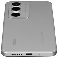 Xiaomi 6.9" Смартфон Xiaomi REDMI 15 256 ГБ серый, фото 7