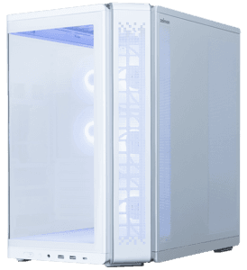 Корпус ZALMAN P60 [P60 White] белый thumb 3