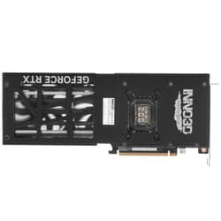 Inno3D Видеокарта Inno3D GeForce RTX 5080 X3 OC [N50803-16D7X-17603930], фото 2
