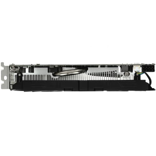 Biostar Видеокарта Biostar GeForce GTX 1660 SUPER [VN1666SF69], фото 7