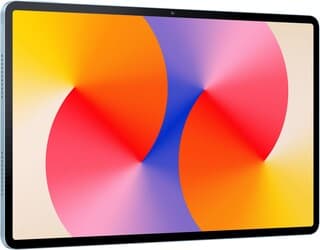 HUAWEI 11" Планшет HUAWEI MatePad SE 11 Wi-Fi 128 ГБ голубой + стилус, фото 19
