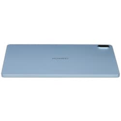HUAWEI 11" Планшет HUAWEI MatePad SE 11 Wi-Fi 128 ГБ голубой + стилус, фото 9