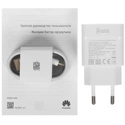 HUAWEI 11" Планшет HUAWEI MatePad SE 11 Wi-Fi 128 ГБ голубой + стилус, фото 15