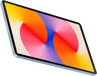 HUAWEI 11" Планшет HUAWEI MatePad SE 11 Wi-Fi 128 ГБ голубой + стилус, фото 21