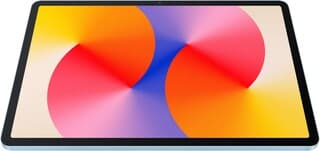 HUAWEI 11" Планшет HUAWEI MatePad SE 11 Wi-Fi 128 ГБ голубой + стилус, фото 20