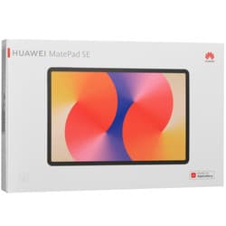 HUAWEI 11" Планшет HUAWEI MatePad SE 11 Wi-Fi 128 ГБ голубой + стилус, фото 17