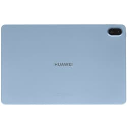 HUAWEI 11" Планшет HUAWEI MatePad SE 11 Wi-Fi 128 ГБ голубой + стилус, фото 4