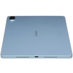 HUAWEI 11" Планшет HUAWEI MatePad SE 11 Wi-Fi 128 ГБ голубой + стилус, фото 12