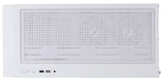 Корпус 1STPLAYER WD7 ARGB [WD7-WH-4FA7-W-2FA7R-W] белый thumb 11
