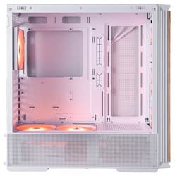 Корпус 1STPLAYER WD7 ARGB [WD7-WH-4FA7-W-2FA7R-W] белый thumb 7