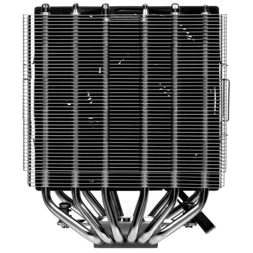 DEEPCOOL Кулер для процессора DEEPCOOL AG620 [R-AG620-BKNNMN-G-1] черный, фото 4