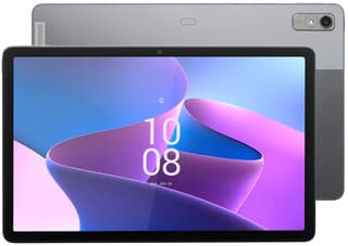 Lenovo 11.2" Планшет Lenovo P11 Pro 2nd Gen Wi-Fi 256 ГБ серебристый