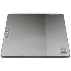 Lenovo 11.2" Планшет Lenovo P11 Pro 2nd Gen Wi-Fi 256 ГБ серебристый, фото 9