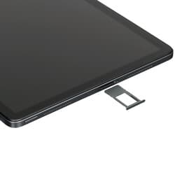 Lenovo 11.2" Планшет Lenovo P11 Pro 2nd Gen Wi-Fi 256 ГБ серебристый, фото 12