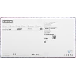 Lenovo 11.2" Планшет Lenovo P11 Pro 2nd Gen Wi-Fi 256 ГБ серебристый, фото 14