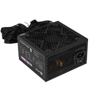 Блок питания 4FAN Volcore FWB600 [VOLFWB600] черный thumb 3