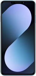 HUAWEI 6.95" Смартфон HUAWEI nova 14i 256 ГБ голубой, фото 2