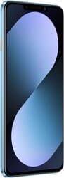 HUAWEI 6.95" Смартфон HUAWEI nova 14i 256 ГБ голубой, фото 3