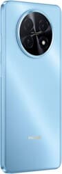 HUAWEI 6.95" Смартфон HUAWEI nova 14i 256 ГБ голубой, фото 6