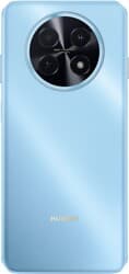 HUAWEI 6.95" Смартфон HUAWEI nova 14i 256 ГБ голубой, фото 5