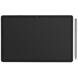 Samsung 12.4" Планшет Samsung Galaxy Tab S9 FE+ Wi-Fi 256 ГБ серый + стилус, фото 2