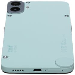 CMF By Nothing 6.67" Смартфон CMF Phone 1 128 ГБ зеленый, фото 7