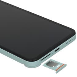 CMF By Nothing 6.67" Смартфон CMF Phone 1 128 ГБ зеленый, фото 8
