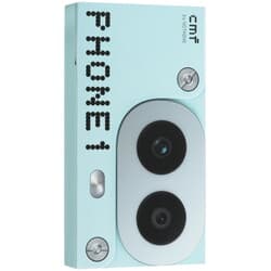 CMF By Nothing 6.67" Смартфон CMF Phone 1 128 ГБ зеленый, фото 11