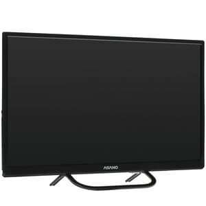 Asano 24" (60 см) Телевизор Asano 24LF1210T черный, фото 2