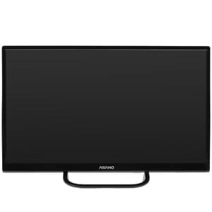 Asano 24" (60 см) Телевизор Asano 24LF1210T черный, фото 3