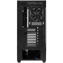 Корпус Iron Pride INVADER Q9MA  черный thumb 6
