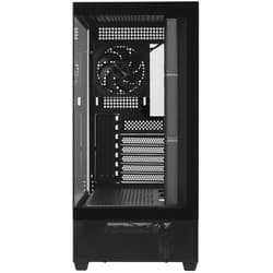 Корпус Iron Pride INVADER Q9MA  черный thumb 3