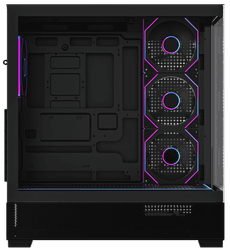 Корпус Iron Pride INVADER Q9MA  черный thumb 17