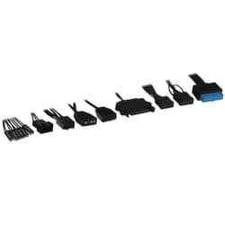 Корпус Iron Pride INVADER Q9MA  черный thumb 13