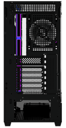 Корпус Iron Pride INVADER Q9MA  черный thumb 20