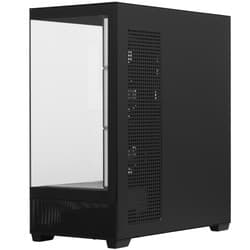Корпус Iron Pride INVADER Q9MA  черный thumb 4