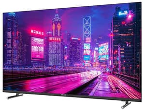 EVO TV 43" (109 см) Телевизор EVO TV 43 QLED New черный, фото 2