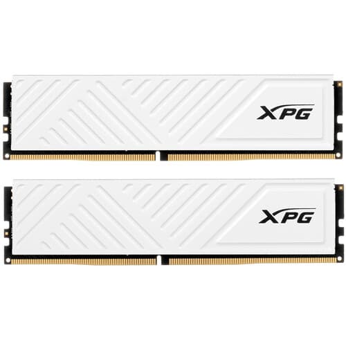 XPG (ADATA) Оперативная память ADATA XPG GAMMIX D35 [AX4U32008G16A-DTWHD35] 16 ГБ