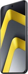 POCO 6.83" Смартфон POCO M8 Pro 5G 256 ГБ черный, фото 4