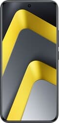 POCO 6.83" Смартфон POCO M8 Pro 5G 256 ГБ черный, фото 2