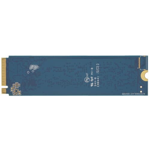 1000 ГБ M.2 NVMe накопитель Apacer PP3480 [AP1TPP3480-R] thumb 2